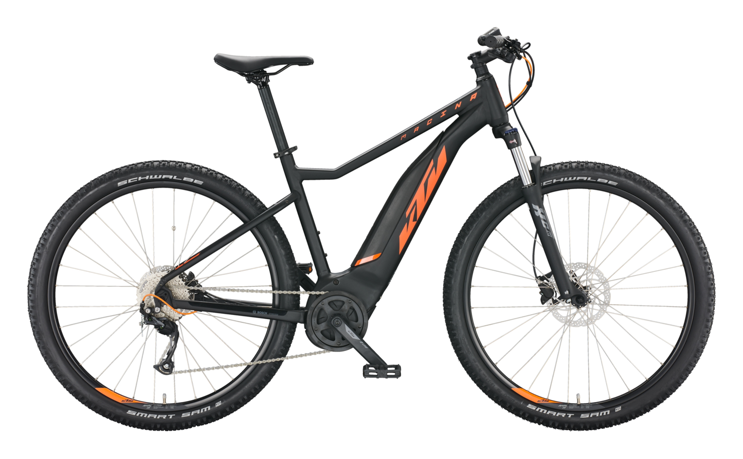 MACINA RIDE 591 LTD