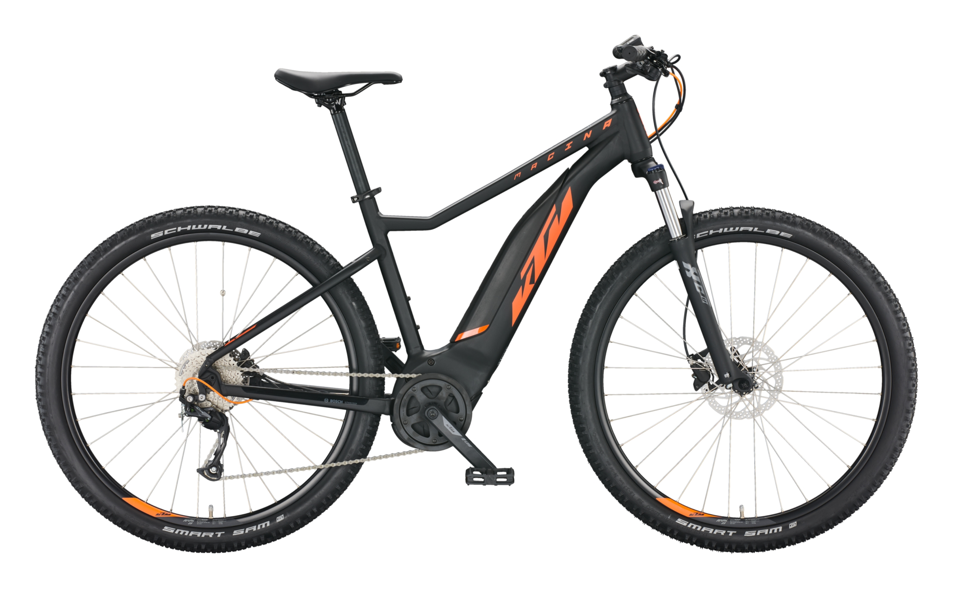 MACINA RIDE 591 LTD