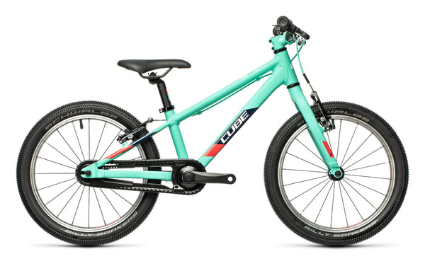 Cubie 180 SL indigo´n´mint