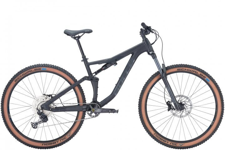 Bulls Copperhead FSX 2 29" RH:L/48