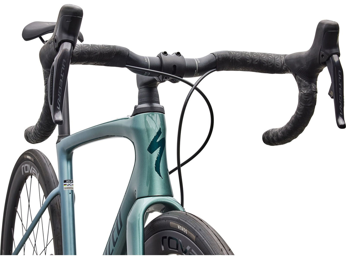 Specialized Roubaix Expert Diamant