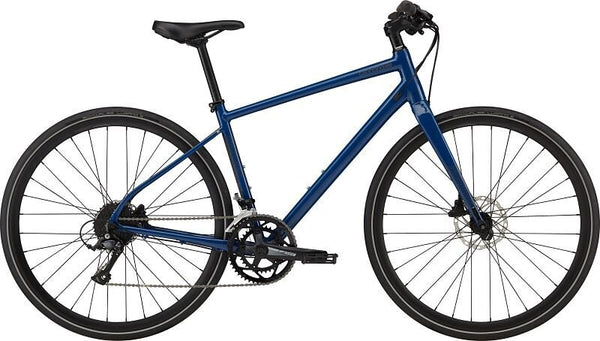 Cannondale Quick Disc 2 Herren RH:MD