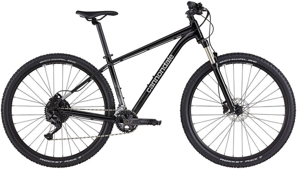 Cannondale Trail 5 RH:LG