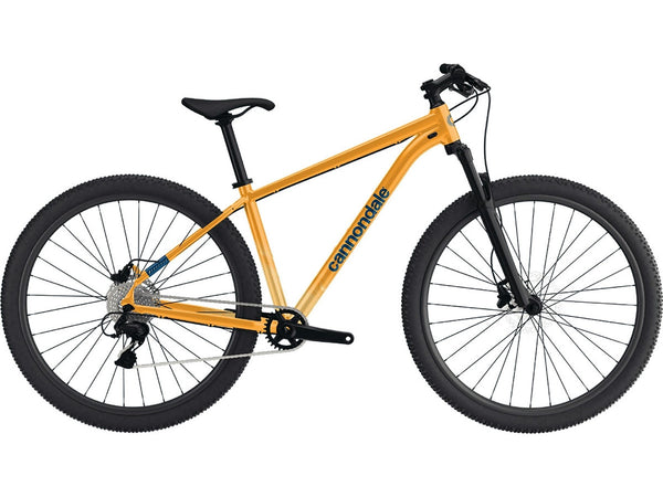 Cannondale Trail 5 MGO RH:MD