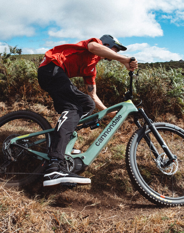 Cannondale Extrem Reduziert