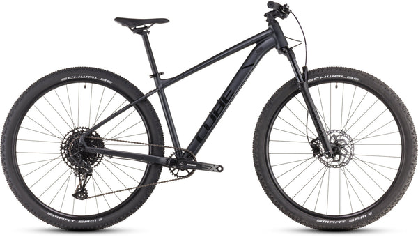 Cube Attention SLX 29" RH:XXL