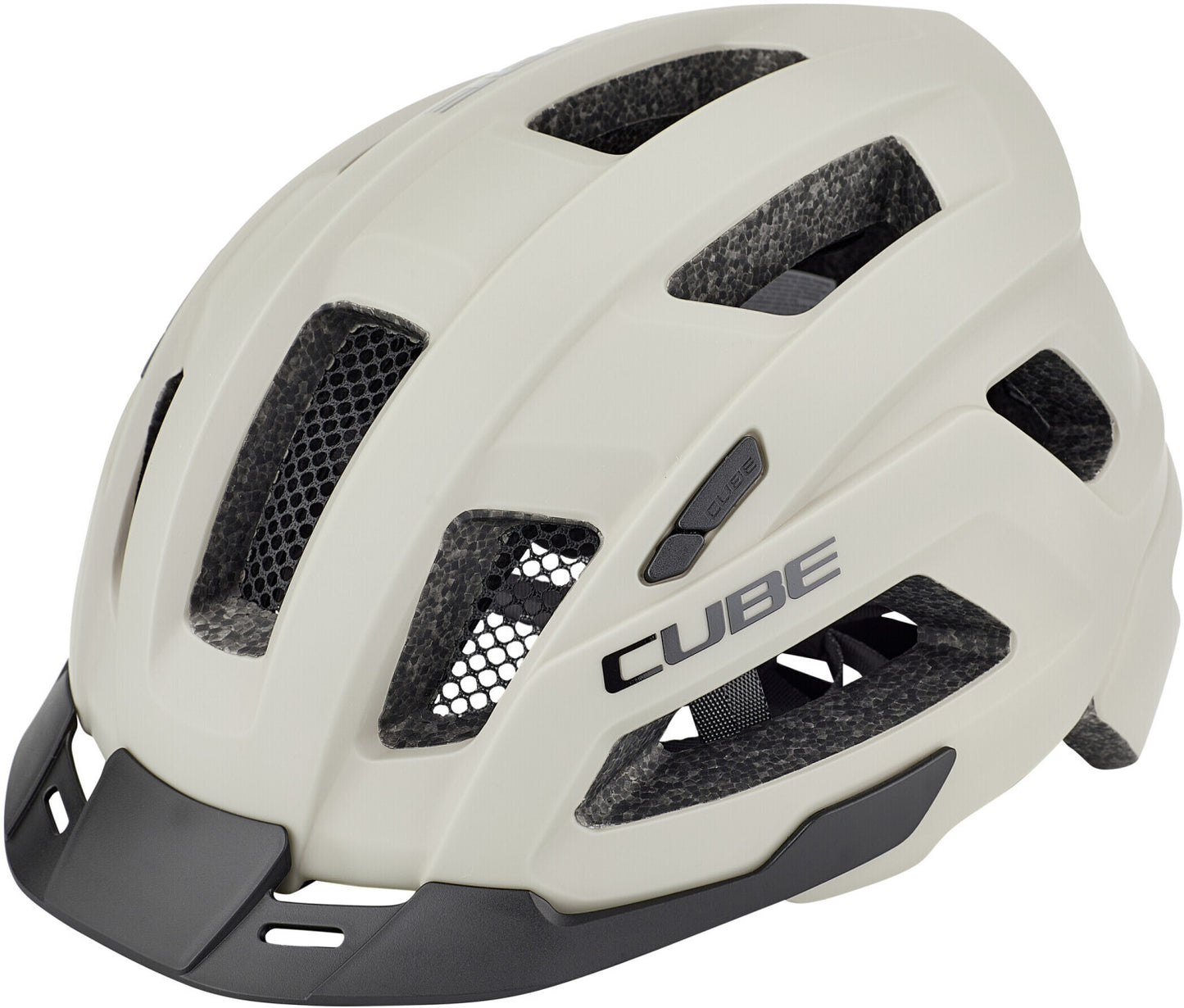 CUBE Helm CINITY
