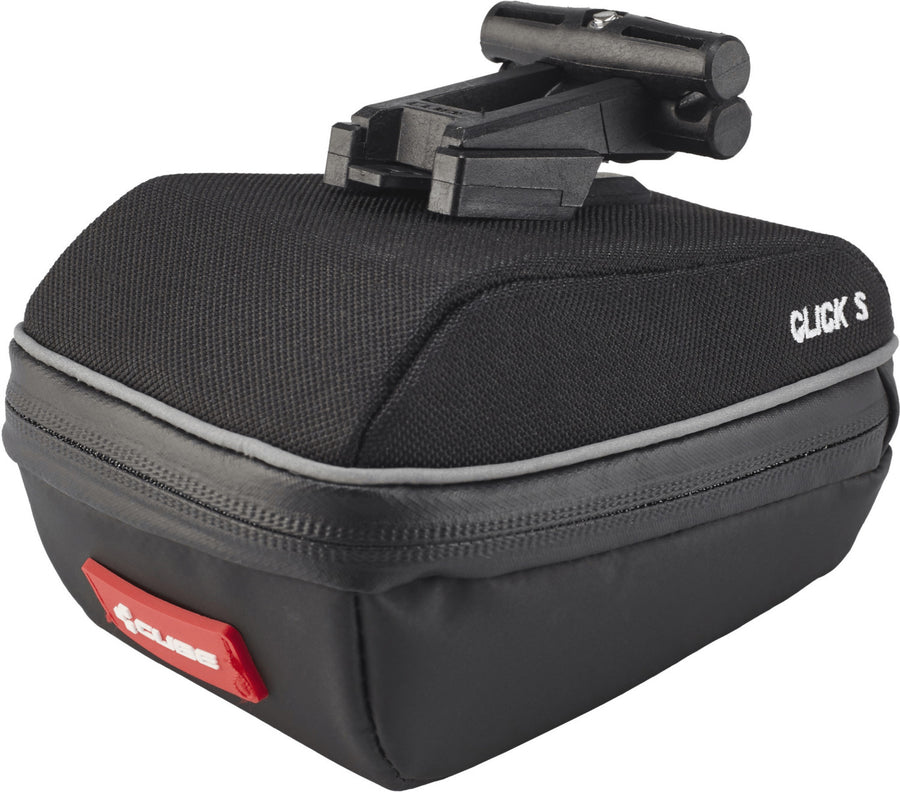 Cube Satteltasche Click S