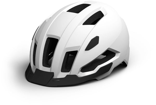 Helm EVOY HYBRID L (57-62)white