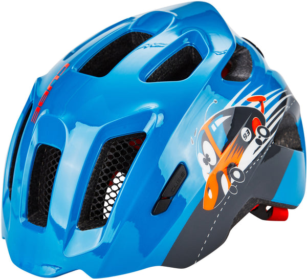 CUBE Helm FINK /blue/XS (46-51)