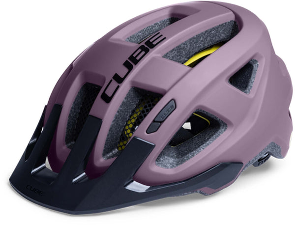 CUBE Helm FLEET L (57-62)