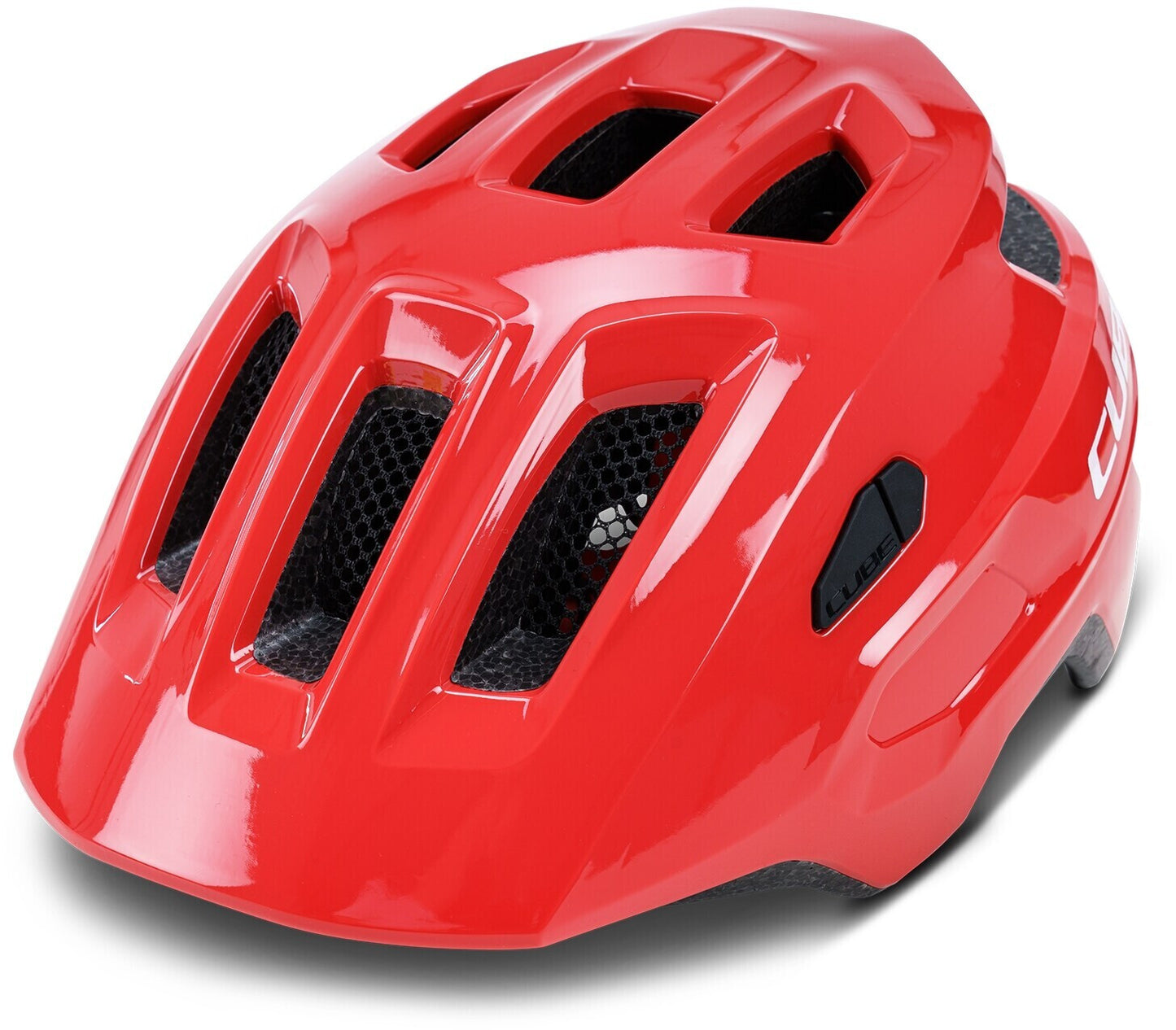 CUBE Helm LINOK