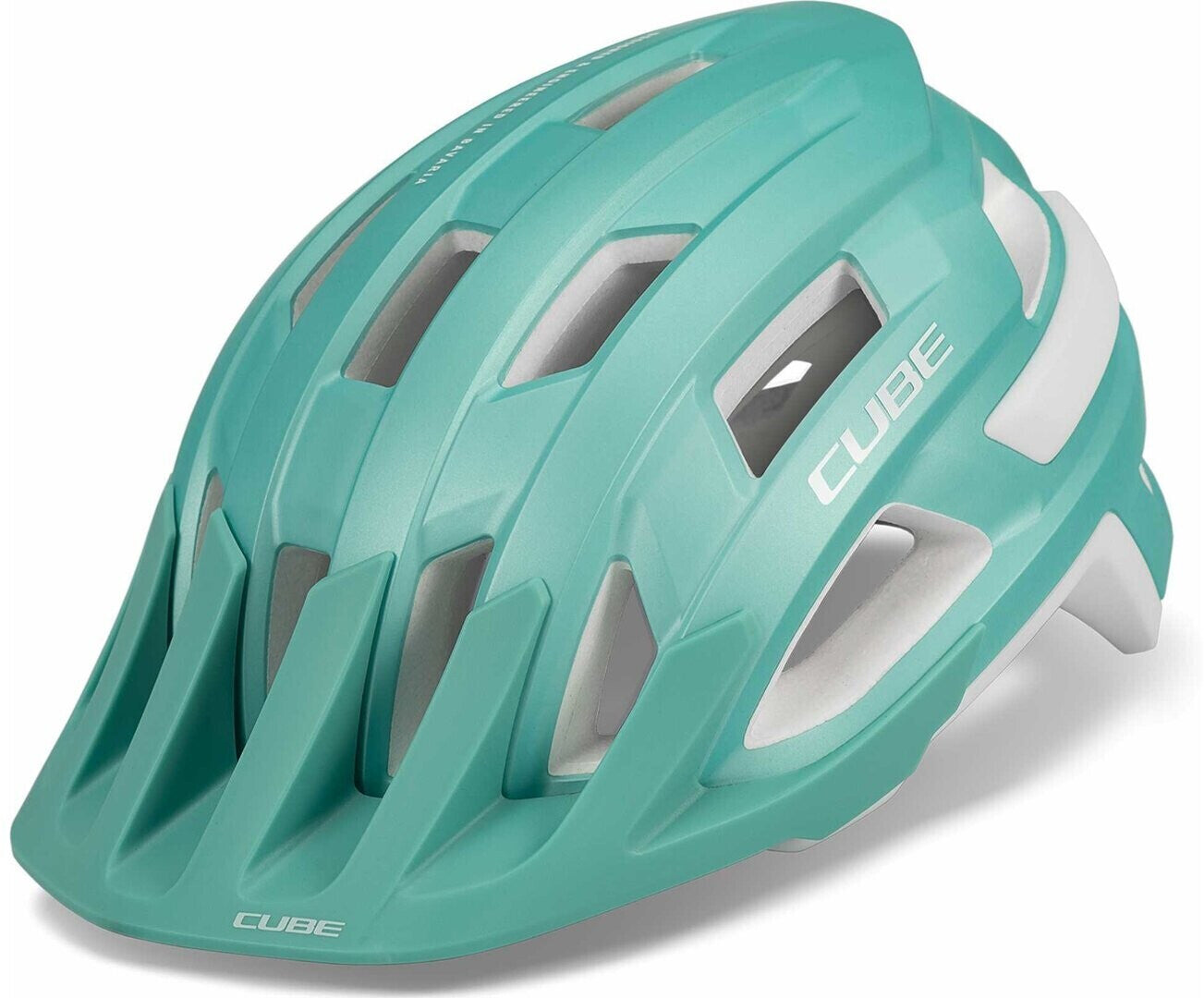CUBE Helm ROOK L (57-62)