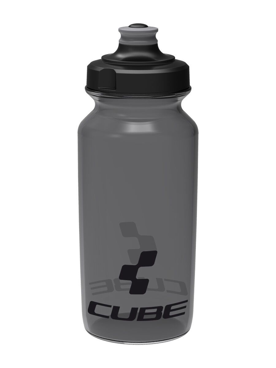 Trinkflasche Icon 0,75ltr black