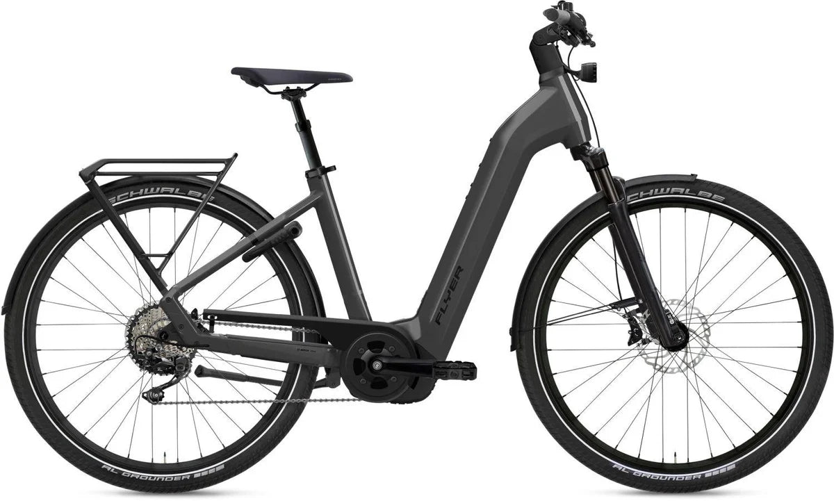 FLYER Gotour 7.10 Comfort Wave RH:M