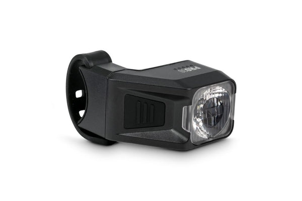 Frontlicht Pro 30 black