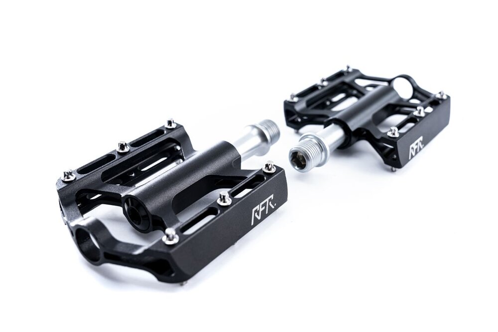 Cube RFR Pedale Flat Urban HPA