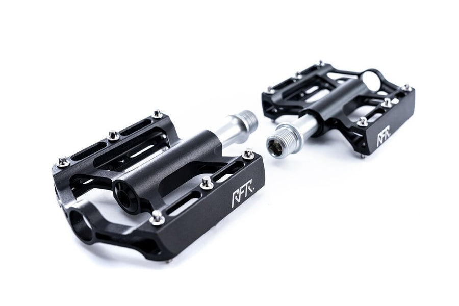 Cube RFR Pedale Flat Urban HPA