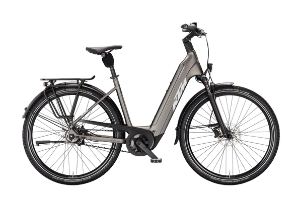 KTM MACINA CITY PX 830 RT BELT Wave