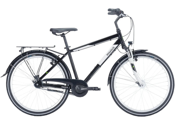 Pegasus Avanti 7 26" Herren RH:S/44