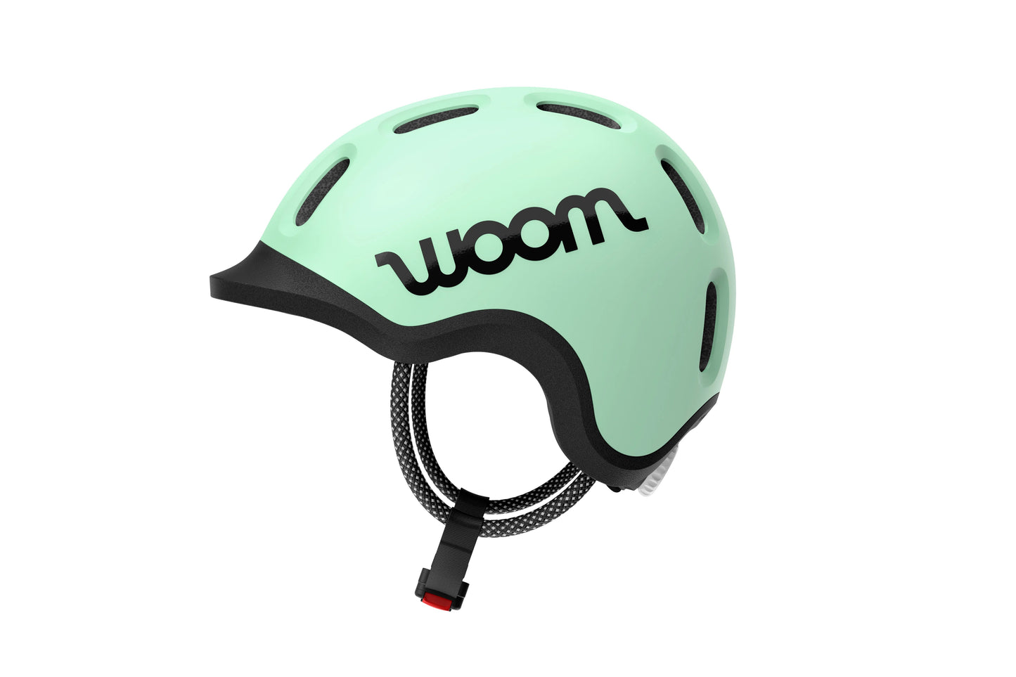 woom READY Kids’ Helmet