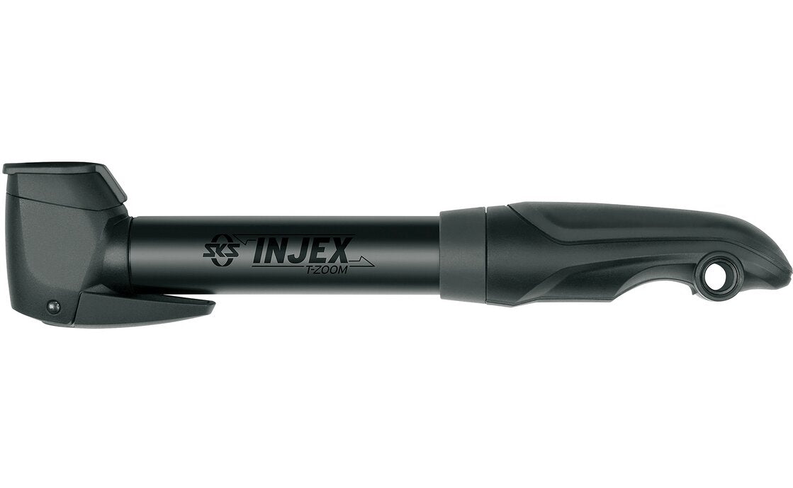 SKS Injex T-Zoom Black