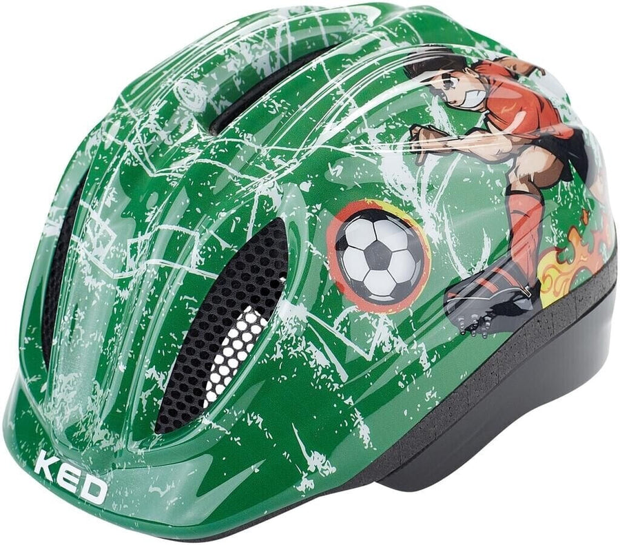 Meggy II Trend Gr. XS Soccer