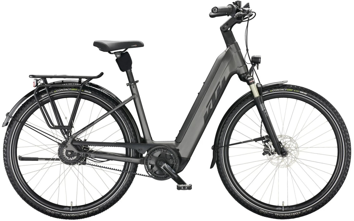 KTM MACINA CITY 710 belt Wave RH:43