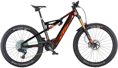 E-Mountainbike