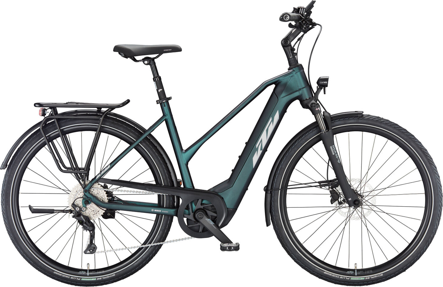 KTM Macina TOUR CX 510 RH:D46