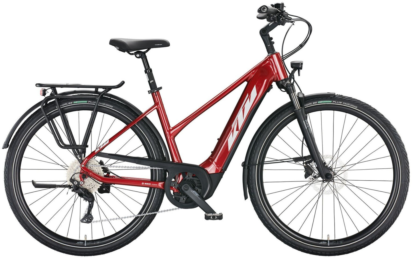 KTM Macina Tour CX 510 Trapez RH:51