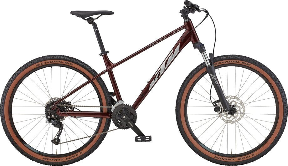 KTM PENNY LANE 271 L/47