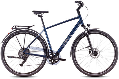 Cube Touring ONE Herren RH:58