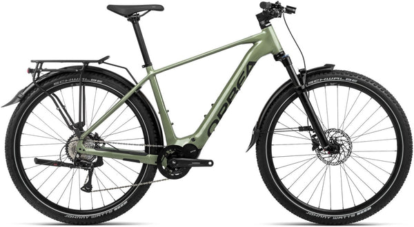 ORBEA KEMEN SUV 40 Herren RH:L