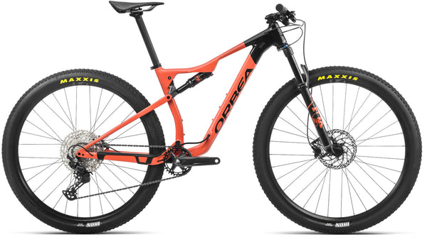 Orbea OIZ H30 M NAR-NEG