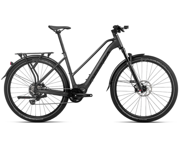 Orbea KEMEN MID SUV 30 Trapez RH:S