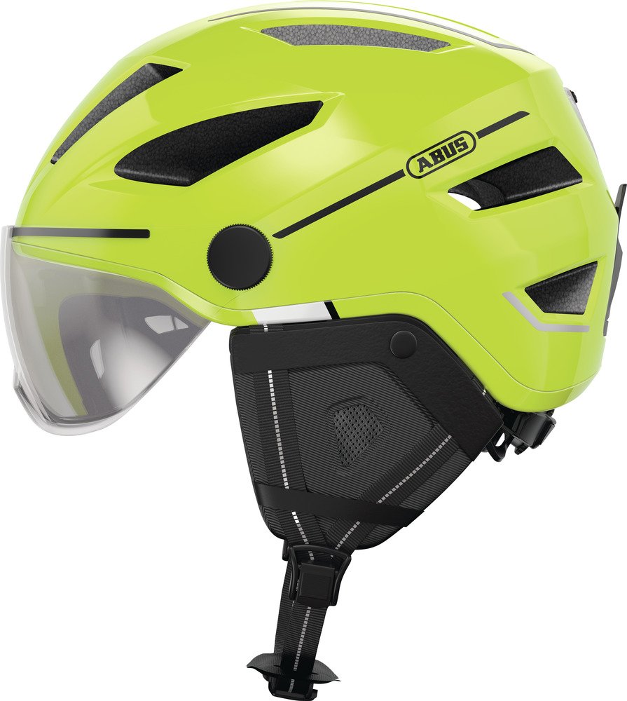 Pedelec 2.0 ACE signal yellow M