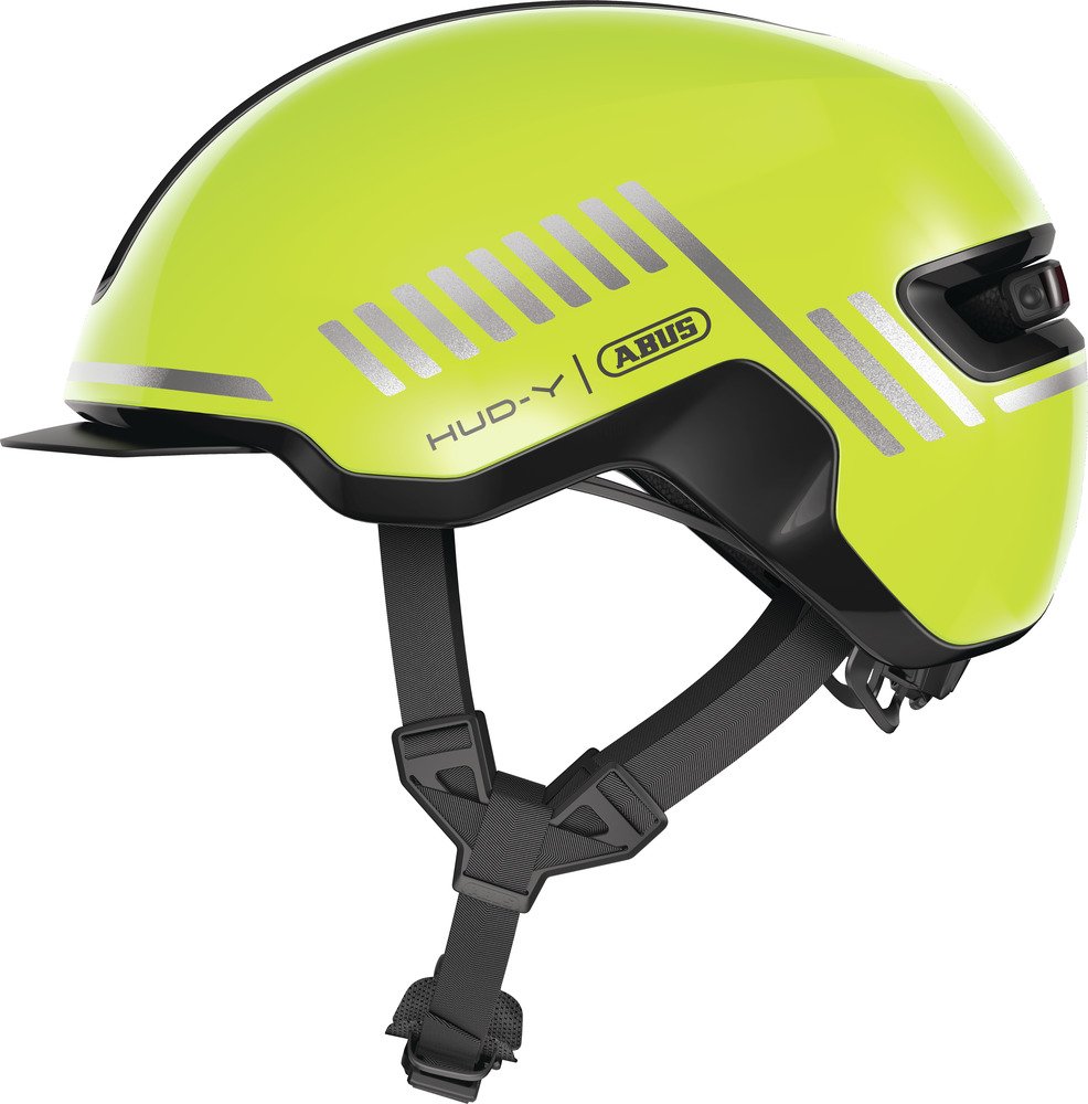 HUD-Y signal yellow L