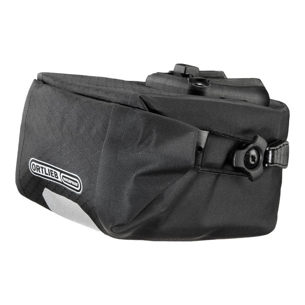 Ortlieb Micro Two 0.8L black matt