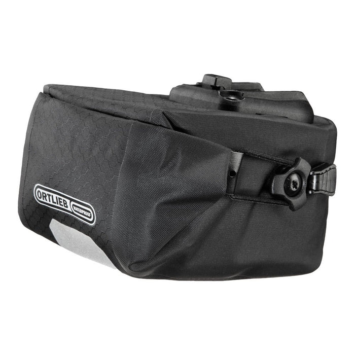 Ortlieb Micro Two 0.8L black matt