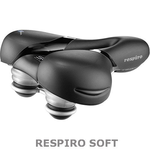 SR SATTEL RESPIRO RELAXED