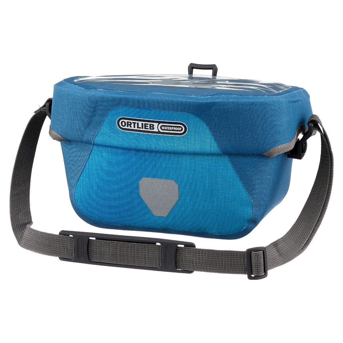 Ultimate Six Plus dusk blue- steel blue 5 L