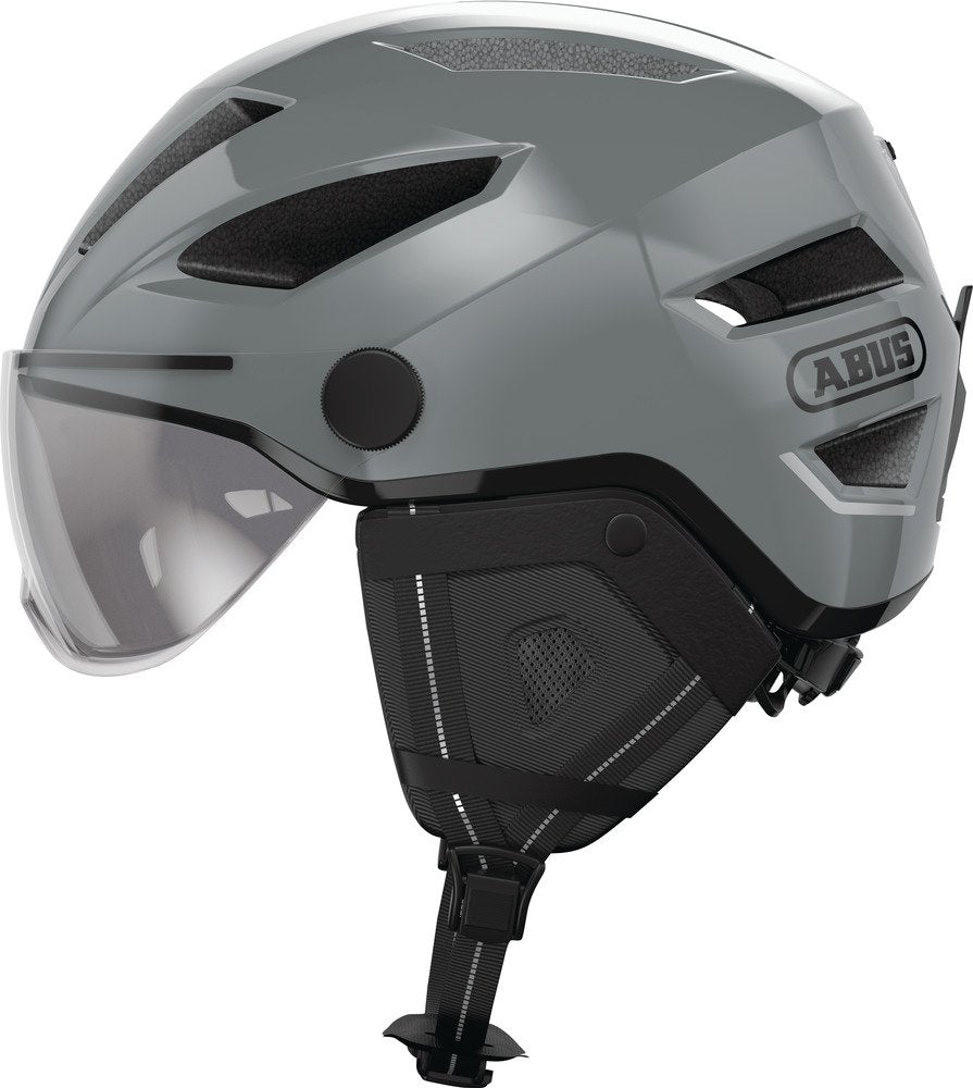 Pedelec 2.0 ACE race grey M