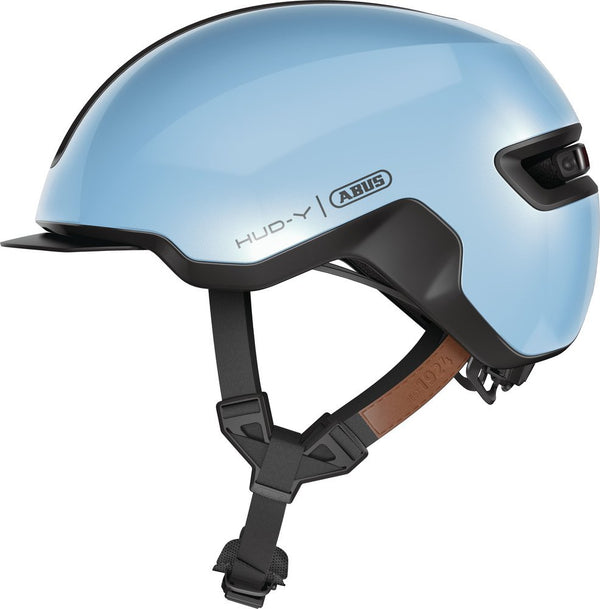 HUD-Y iced blue L