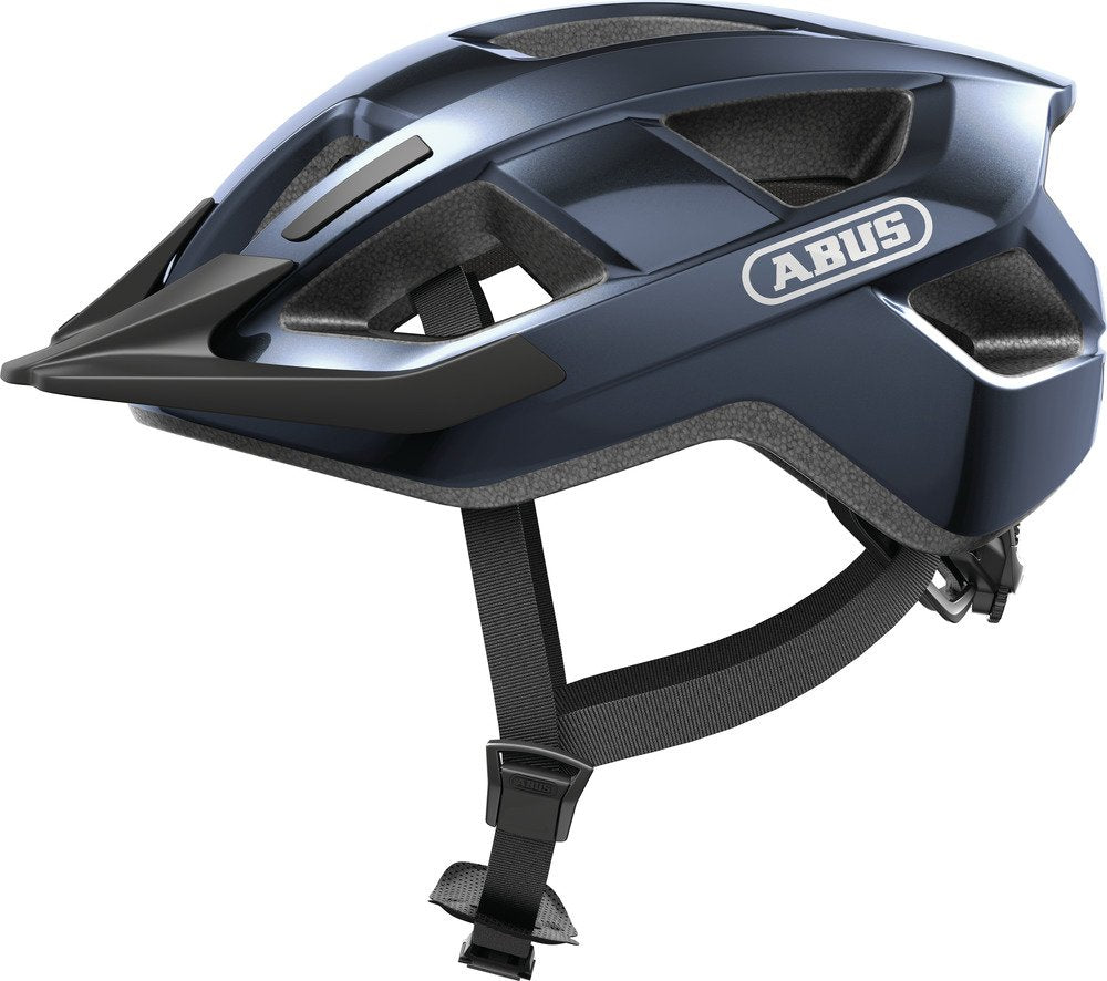 Aduro 3.0 midnight blue L