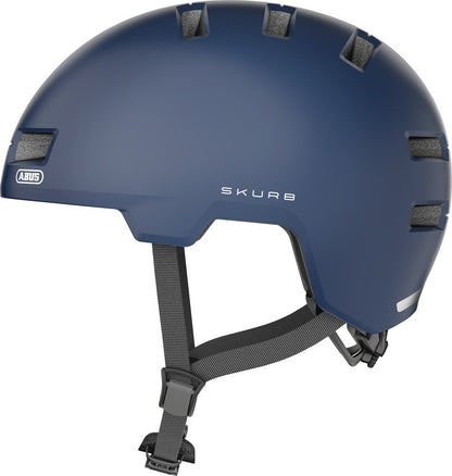 Skurb midnight blue L