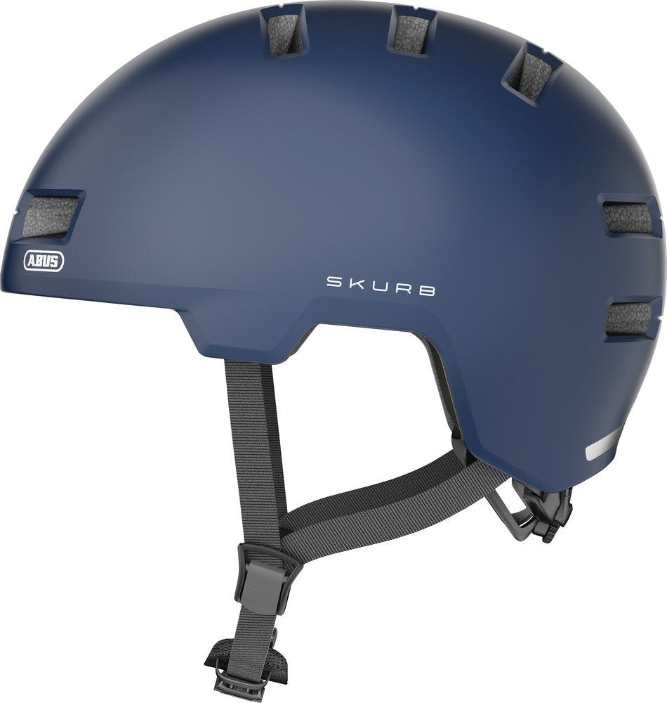 Skurb midnight blue L