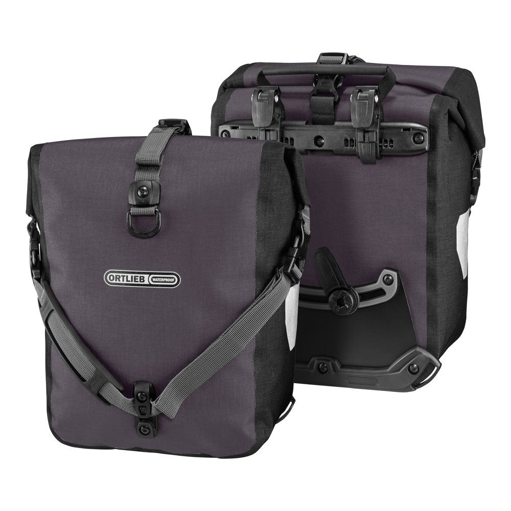 Ortlieb Sport-Roller-Pro Plus granite -black