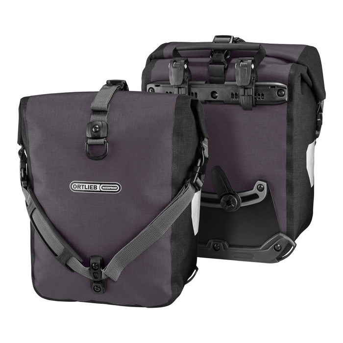 Ortlieb Sport-Roller-Pro Plus granite -black