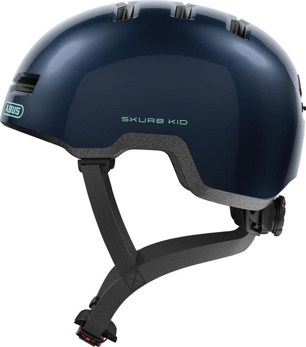 Skurb Kid midnight blue S